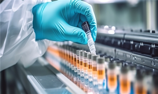 2023丁腈手套行业发展趋势及市场现状分析