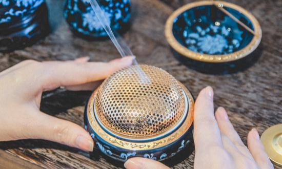 沉香木市场发展趋势及现状分析2023