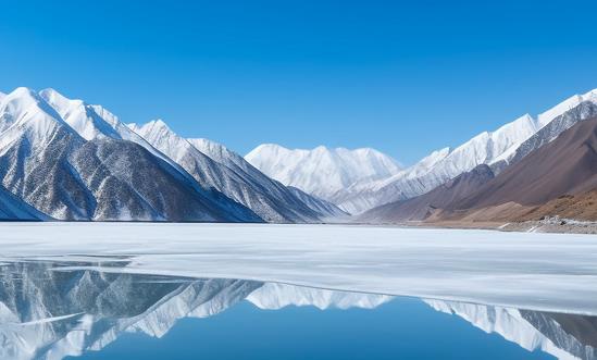 冰雪产业及其信息化行业发展前景 冰雪产业及其信息化行业投资战略规划研究