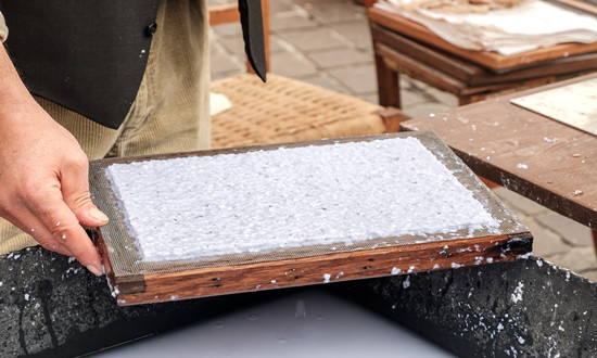 当前宣纸市场供求相对平衡 宣纸行业调研分析