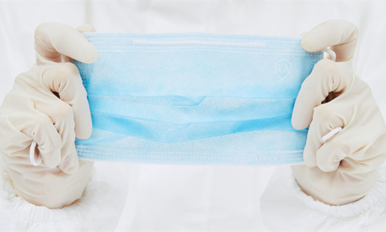 SMS无纺布行业供需格局及市场前景研究分析