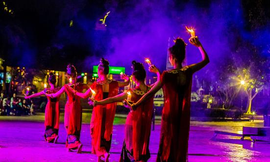 2023年中国夜间旅游行业消费需求 中国夜间旅游行业投资前景预测