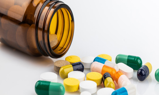 2025年中国制药市场规模将达22873亿元  呼吸系统药物发展机遇