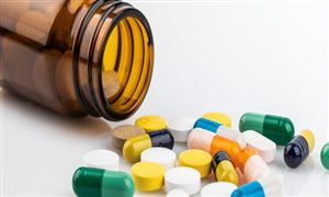 2025年中国制药市场规模将达22873亿元  呼吸系统药物发展机遇