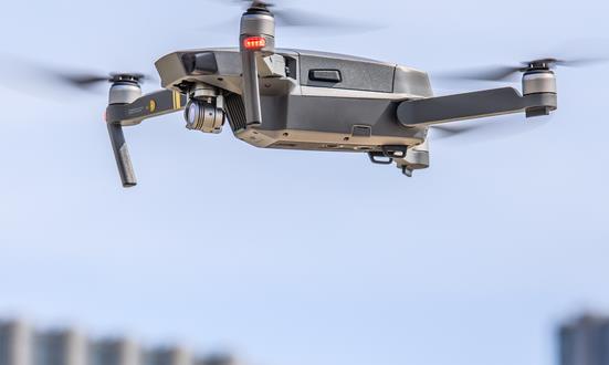 中国军用无人机行业需求 中国军用无人机行业发展前景预测