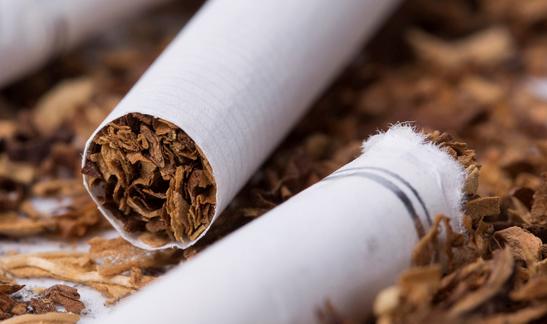 2023年烟草物流产业发展现状分析