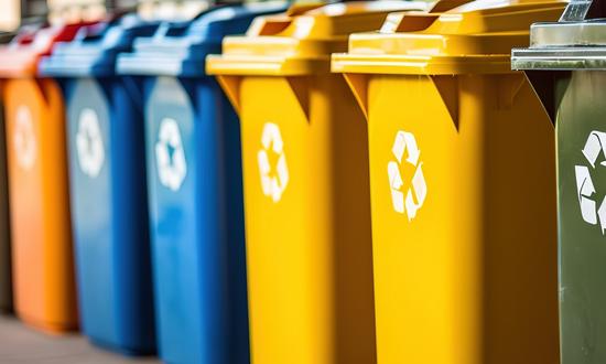 垃圾分拣行业市场分析 垃圾分拣行业发展前景分析2023