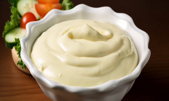 酱料行业调研 沙拉酱行业现状分析及市场前景展望2023