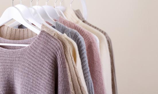 2023针织行业供需格局及现状分析