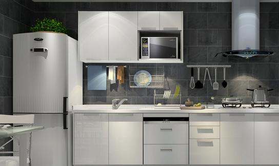 中国厨卫行业市场发展现状分析2023