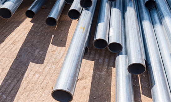 镀锌钢管行业研究 2023镀锌钢管行业市场分析报告