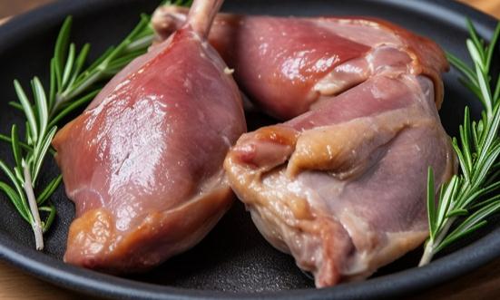 鸭肉深加工行业前景及现状分析2023