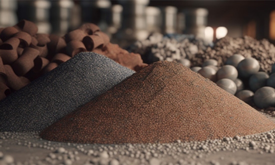 2023国内锡粉行业市场发展研究及供需格局现状