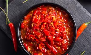 2023年辣椒酱行业前景及市场发展趋势分析