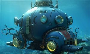 2023年水下机器人行业前景及市场发展趋势分析