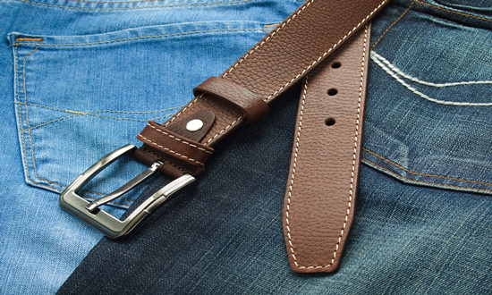 牛仔服装行业市场规模有多大 牛仔服装行业市场消费趋势分析