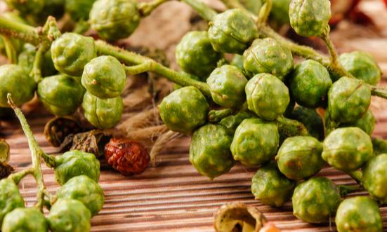 青花椒行业前景及发展现状分析2023