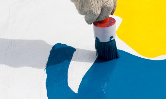 中国装饰涂料行业发展分析与投资前景预测2023