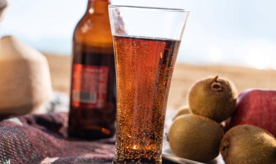 中国玻璃酒瓶行业发展分析2023