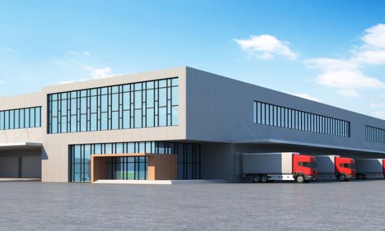 2023年仓储公司行业前景及市场发展预测分析