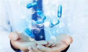 流通企业 纷纷加大物流网络布局和物流现代化建设力度 医药物流行业市场深度分析