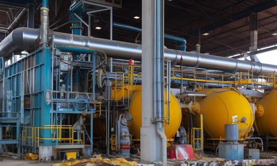 2023年广东省废物垃圾处理行业市场深度研究报告