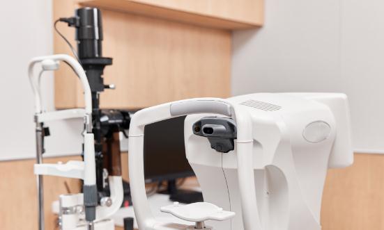 2023视力矫正行业市场深度调研分析