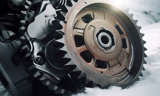 2023伺服马达行业发展现状及市场机遇分析