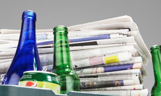 中国生态环保材料行业市场调研分析2023