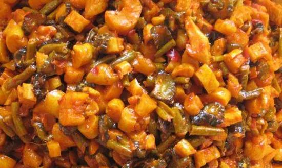 酱腌菜产业总体产能规模 2023酱腌菜行业深度调研及投资分析