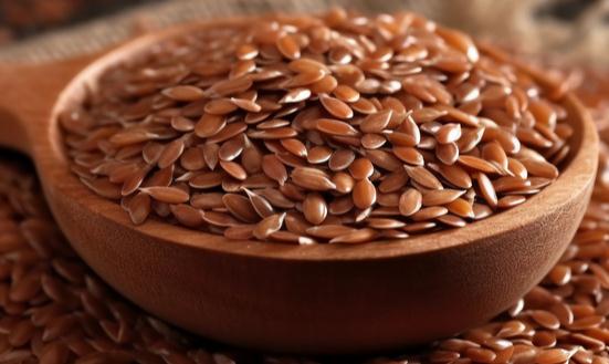 亚麻籽深加工行业发展现状及前景分析2023