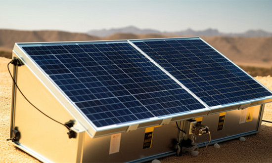 硅太阳能电池行业发展概况 硅太阳能电池行业市场前景及投资潜力