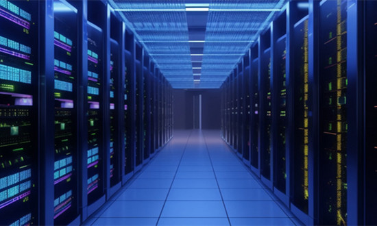 X86服务器行业市场竞争现状及前景预测分析