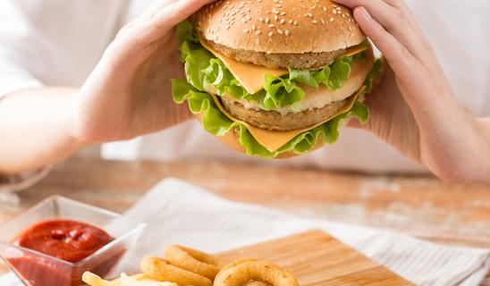 中国汉堡市场现状分析及发展前景预测2023