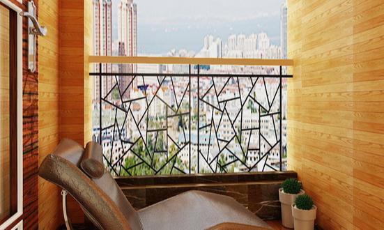 防腐木市场现状及发展趋势分析2023