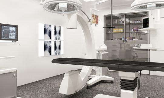 中国可吸收医疗器械行业市场发展现状2023