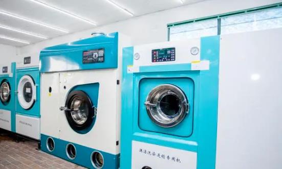 干洗利润空间大吗?干洗机行业发展前景投资分析