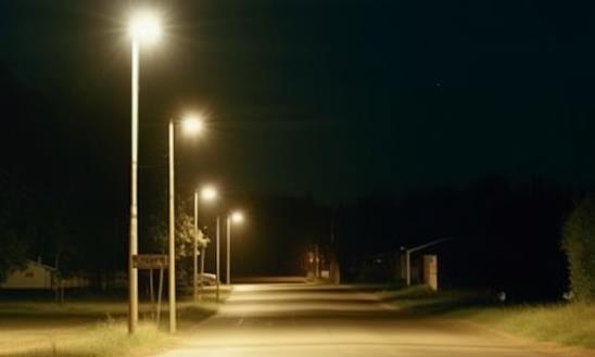 2023年太阳能路灯市场供需格局分析 太阳能路灯市场发展前景预测