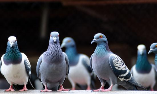 肉鸽养殖行业发展趋势及市场现状分析2023