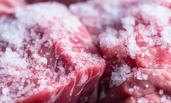 中国冷冻肉行业市场需求 中国冷冻肉行业发展前景预测