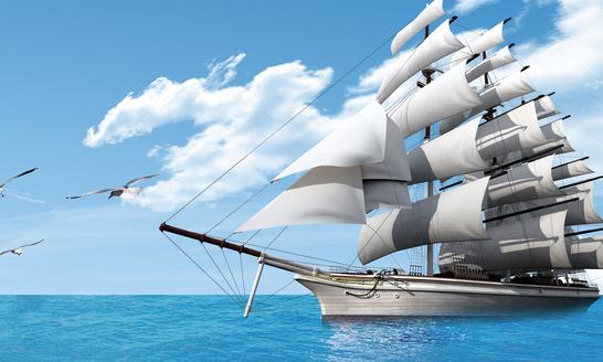 中国帆船运动行业市场发展现状分析2023