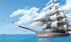 中国帆船运动行业市场发展现状分析2023