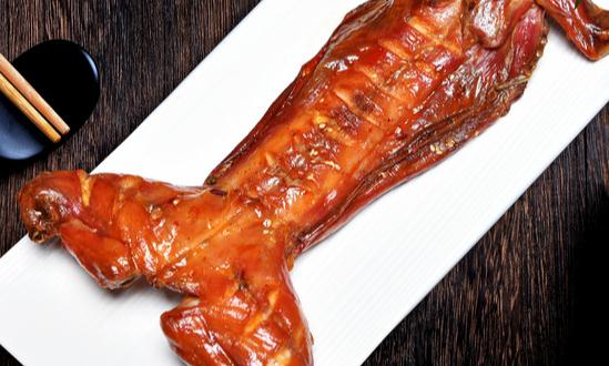 肉兔养殖市场发展趋势及现状分析2023