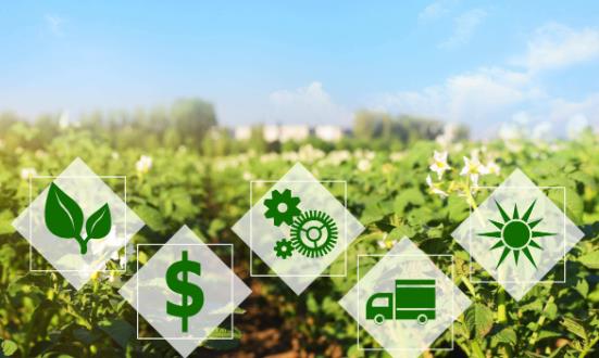 农业智能化是发展方向 智慧农业行业发展前景及投资分析