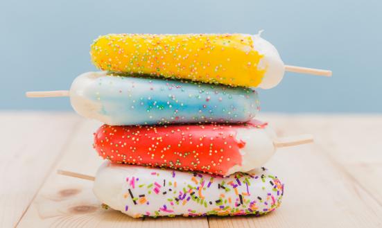 雪糕行业未来研发方向分析及市场全景调研2023