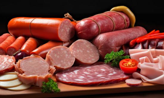 肉类加工行业发展如何?肉类加工产业深度分析