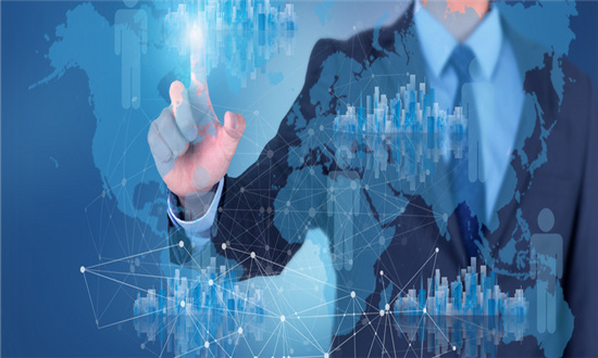 审计信息化行业发展趋势及市场现状分析