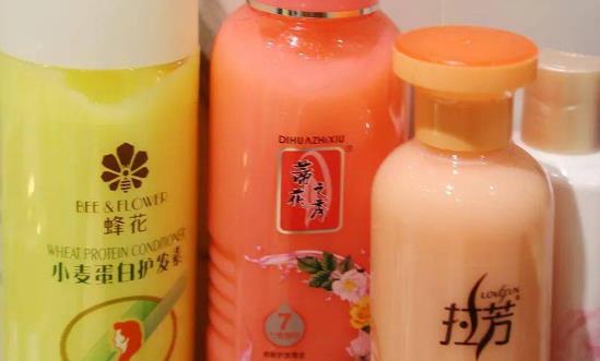 护发产品市场规模 护发素行业发展前景投资分析