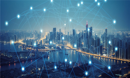 社区安防行业发展趋势及市场现状分析