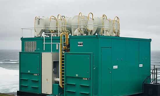 臭氧发生器行业市场需求及未来投资前景分析